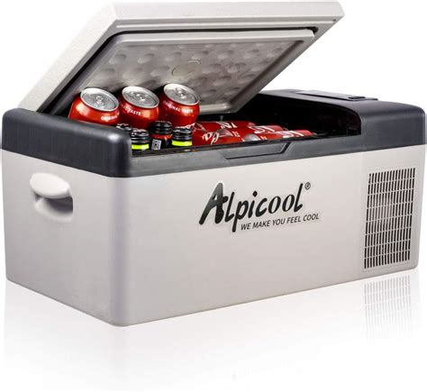 best 12v cooler freezer UK